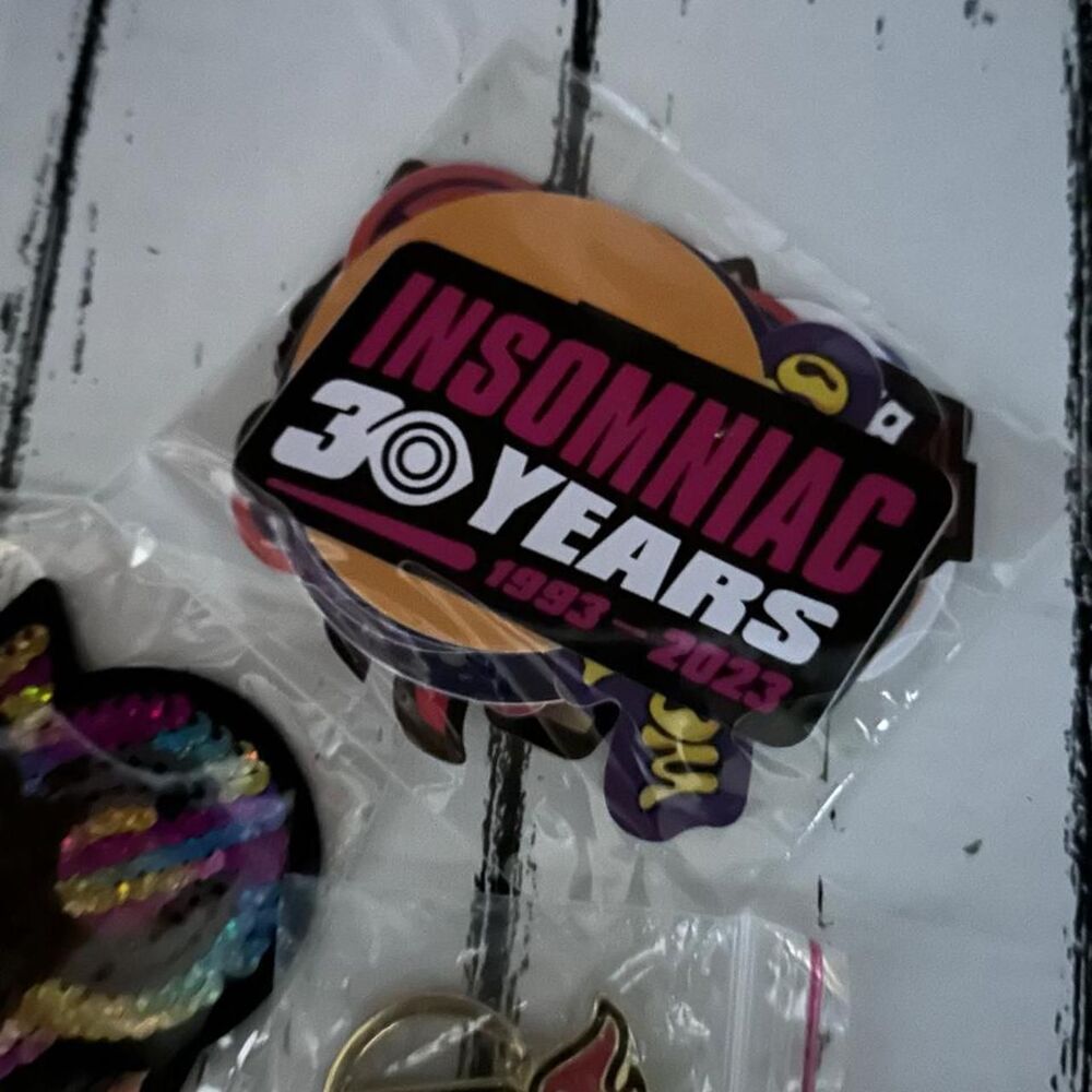 Unbranded multi Stickers - Picture 4 of 5